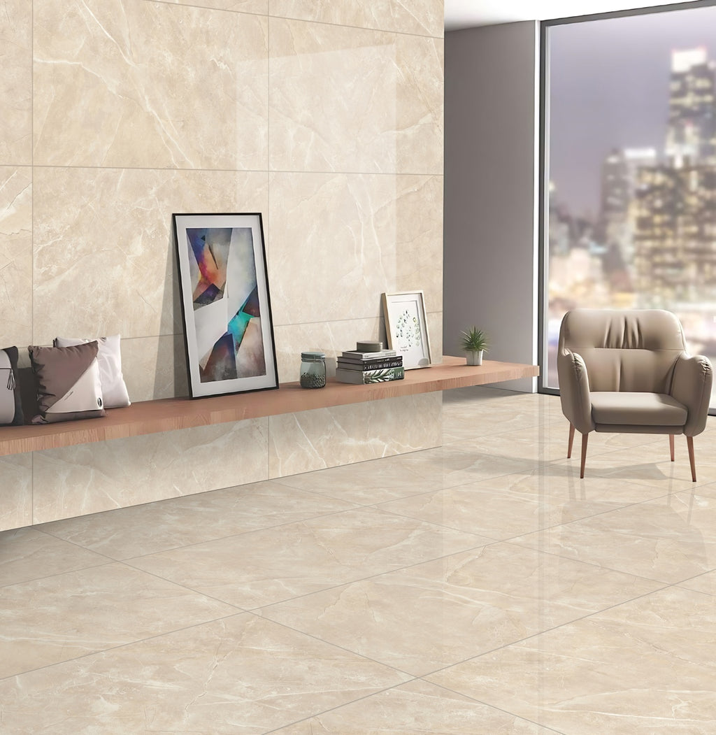 Pulpis Gold 60x120