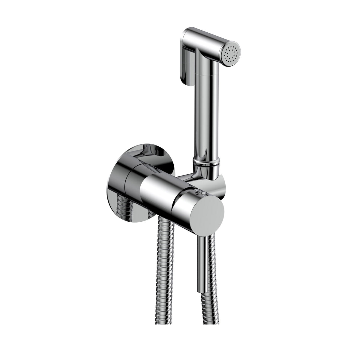 Miscelatore bidet