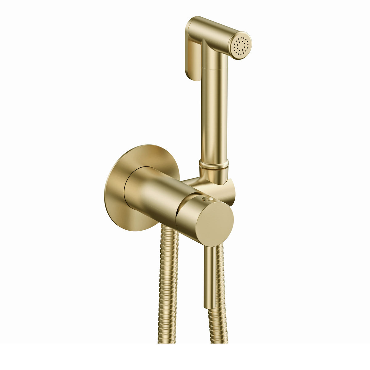 Miscelatore bidet