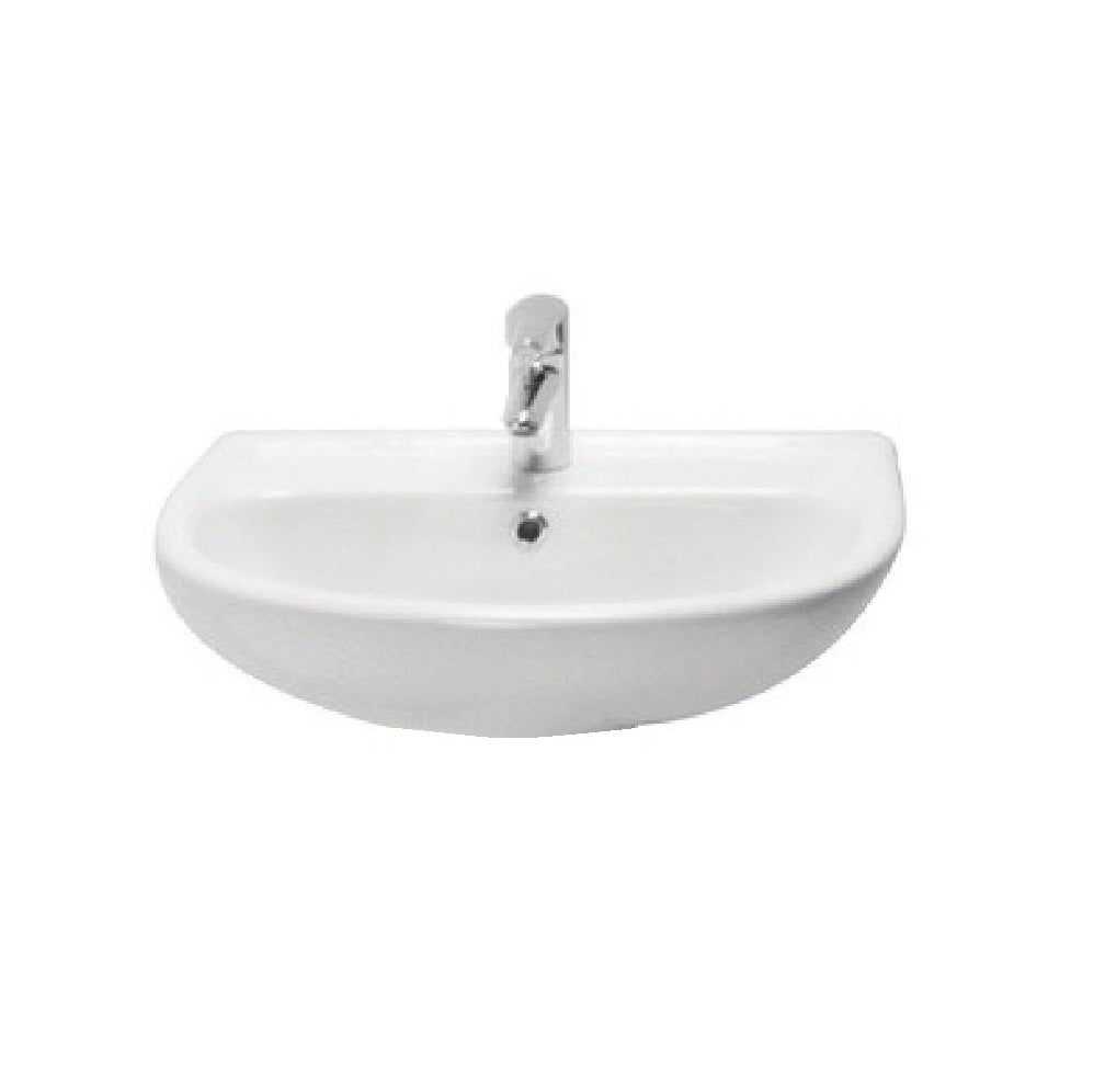 Arka lavabo
