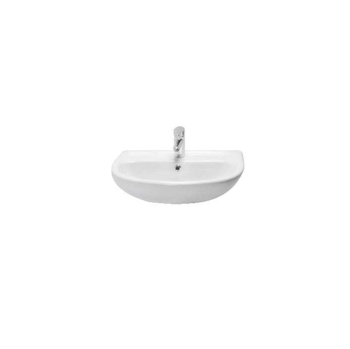 Arka lavabo