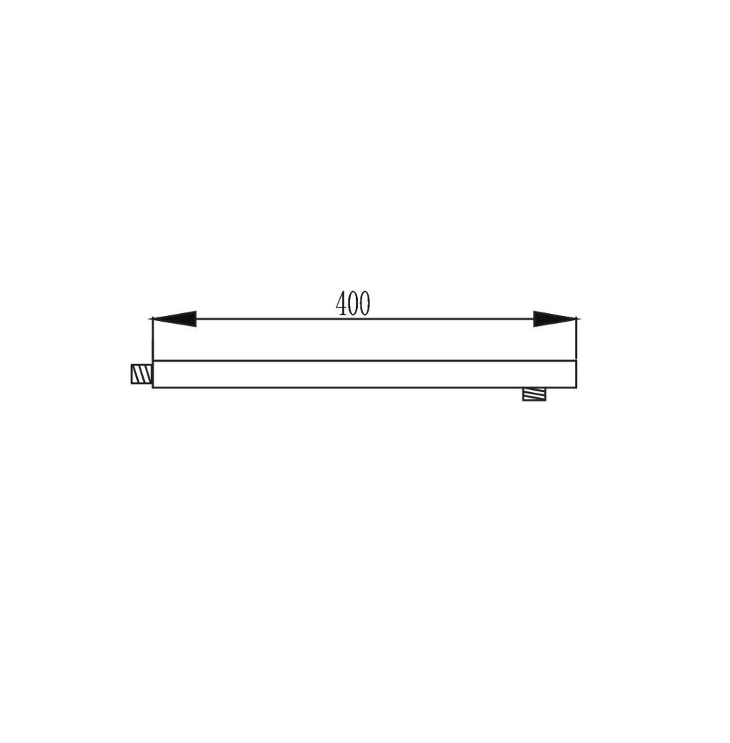 Artemis Nero CFT205A braccio