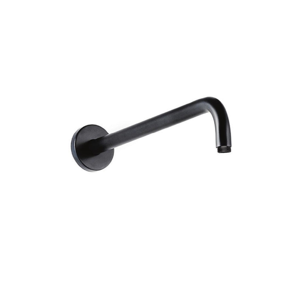 Artemis Nero CFT206A braccio curvo