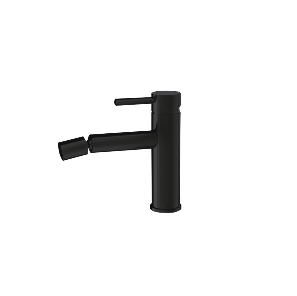 Artemis Nero B205A05 mix bidet