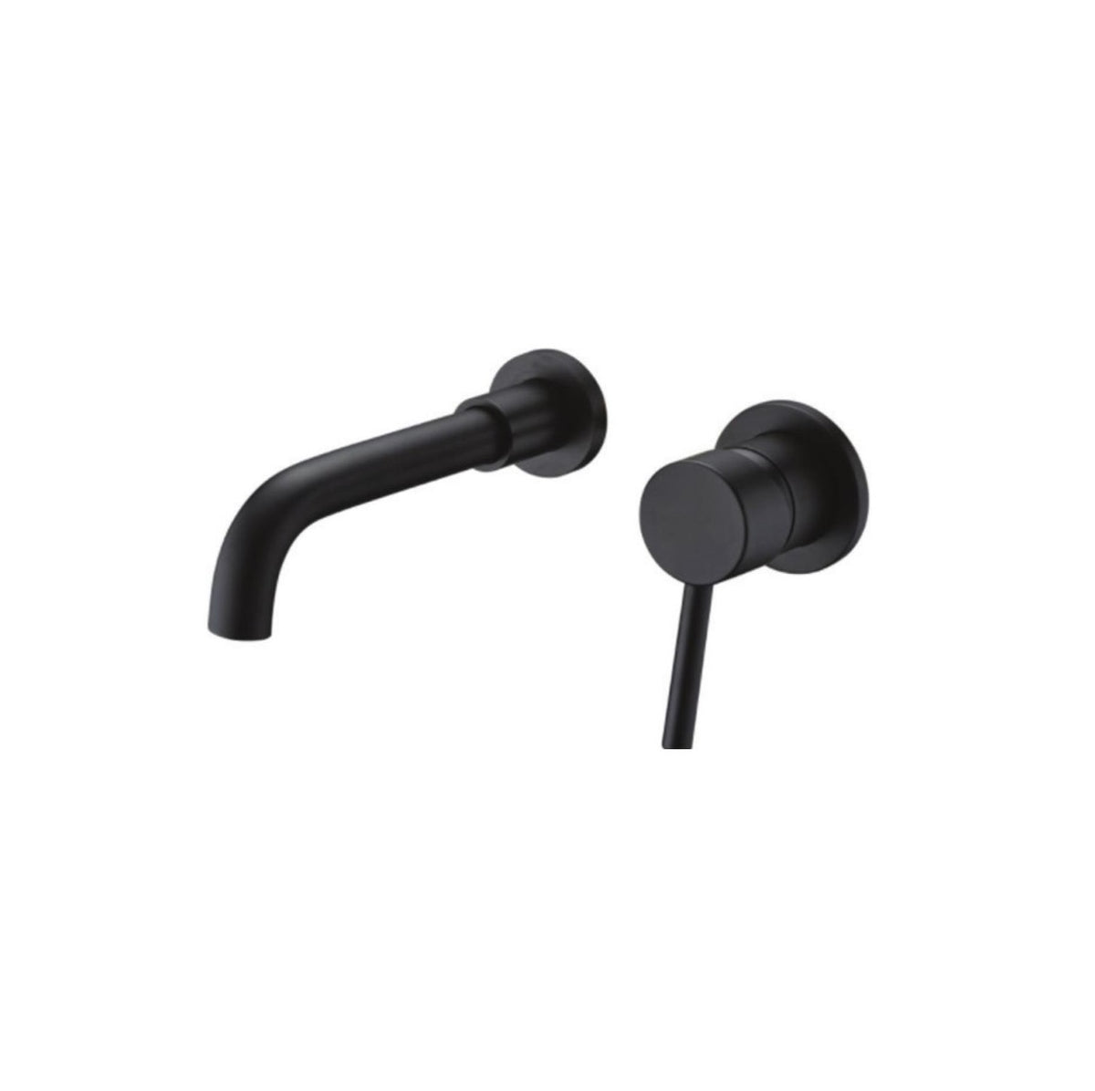 Artemis Nero 911-P mix lavabo da incasso