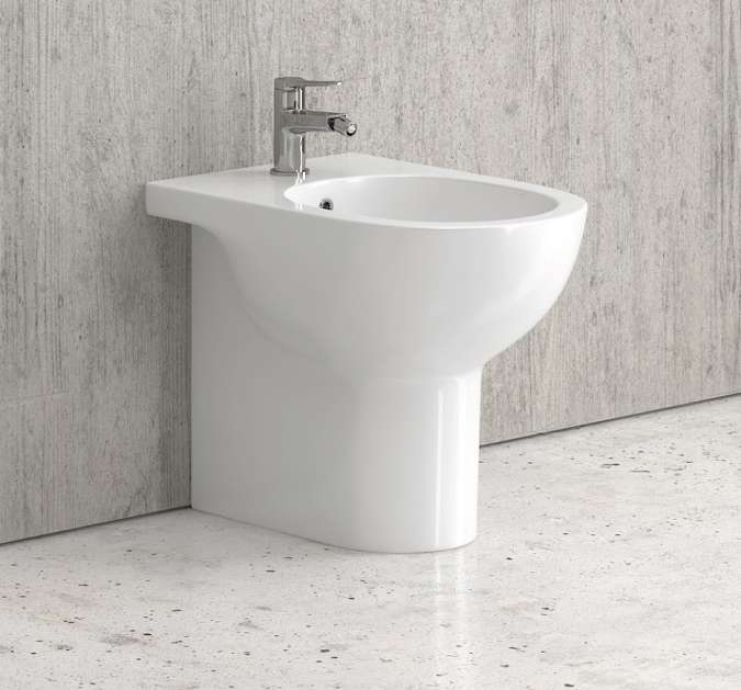Eolis bidet a terra BTW2535