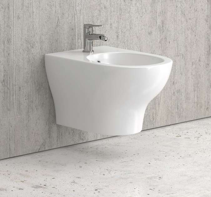 Eolis bidet sospeso 2635