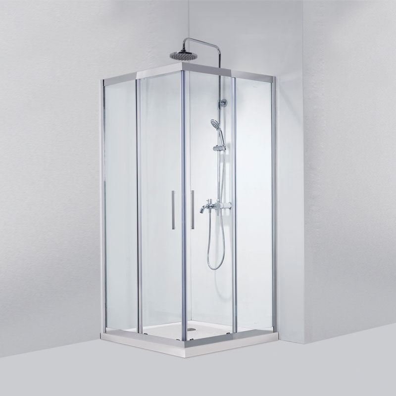 Inox 100 trasparente