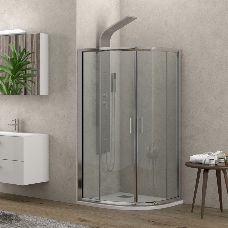New Flora 200 trasparente