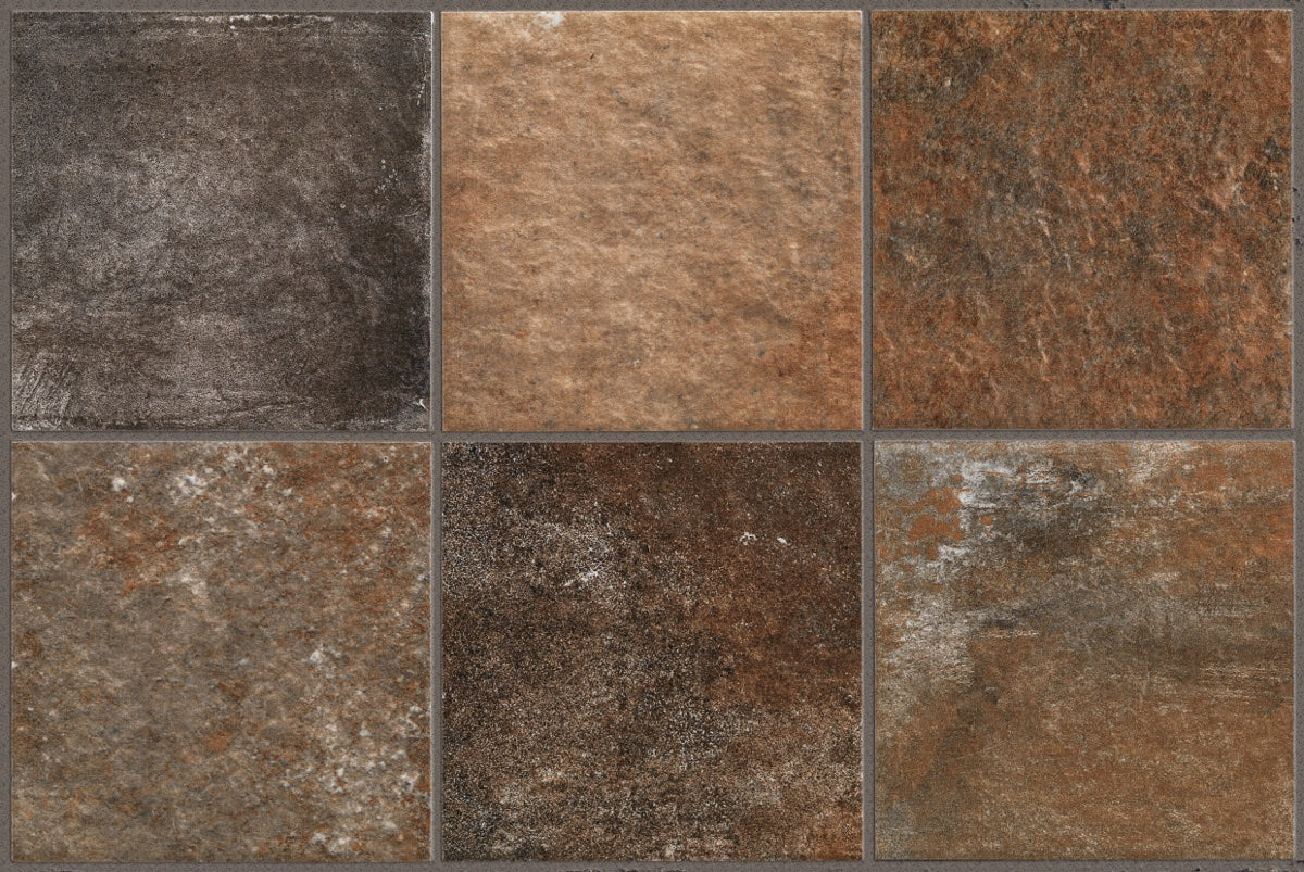 Terra Rossa 15x30