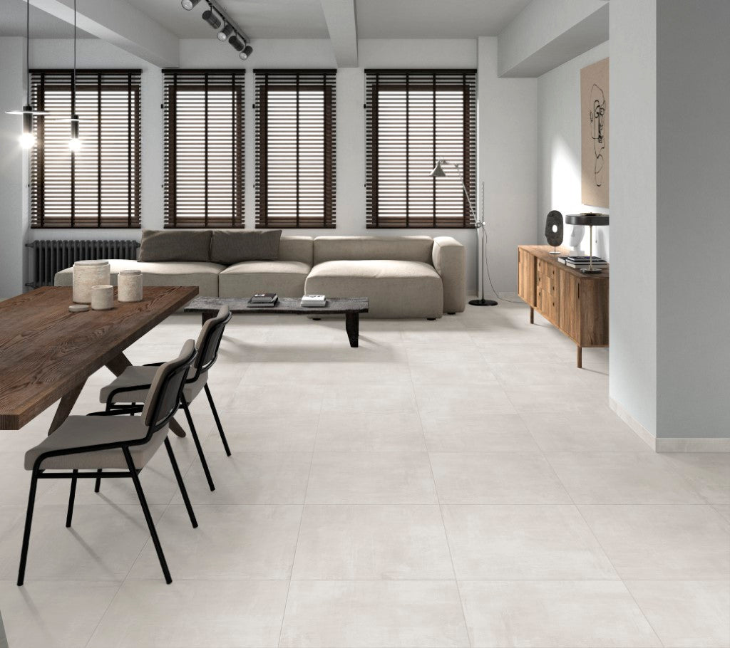 Galaxy White 60x60 rettificato