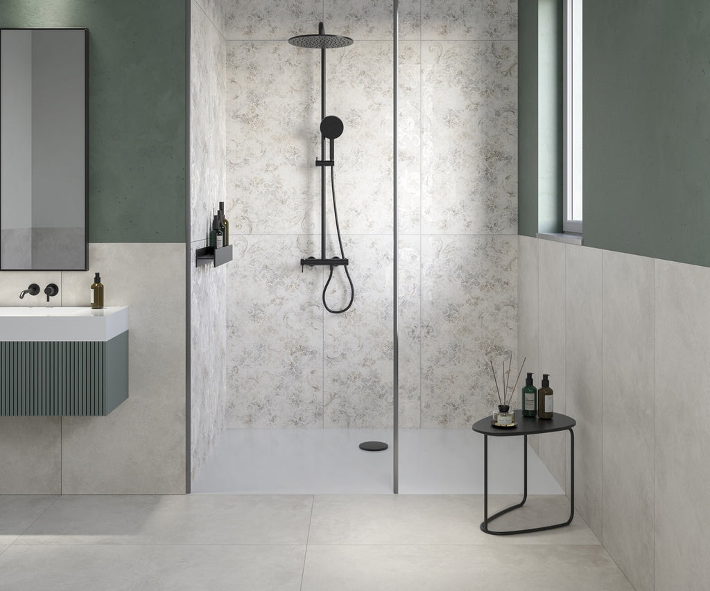 Recover Decoro 60x120 rettificato