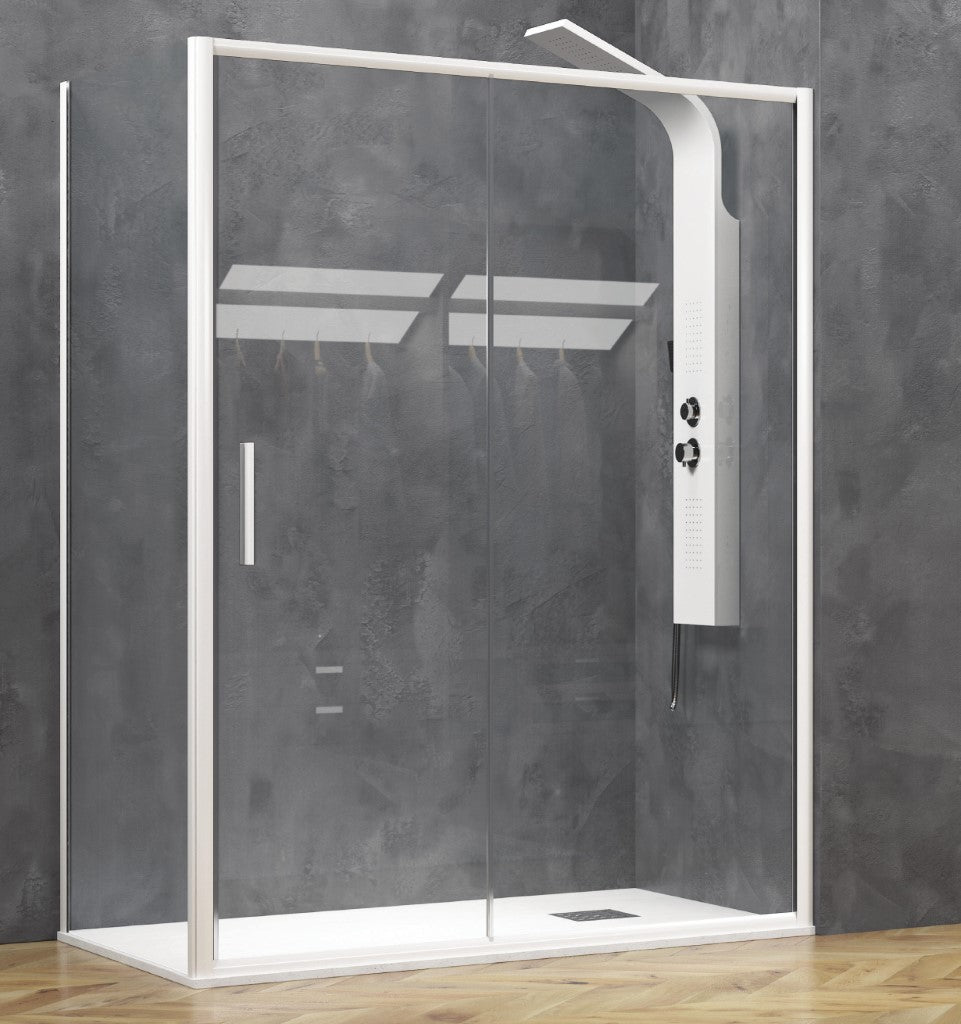Efe 400 + NP10 bianco