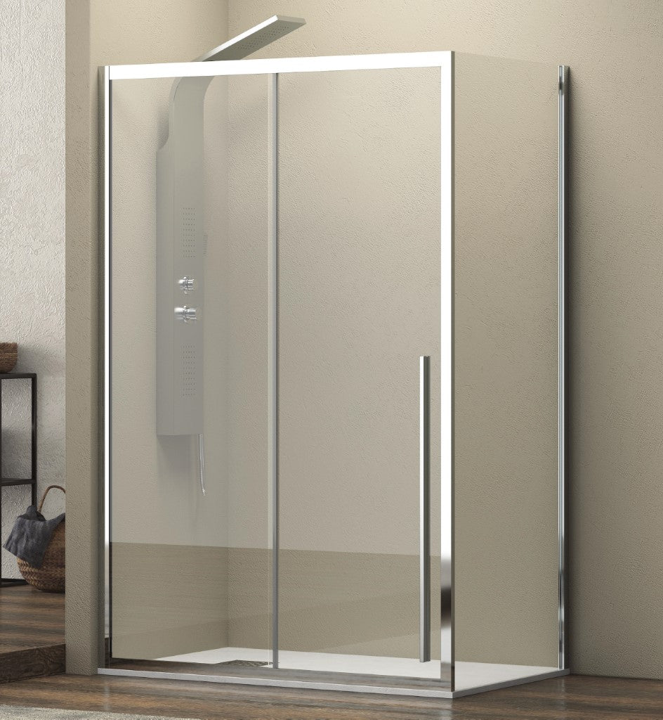 Elysium 400 + LS-10 argento