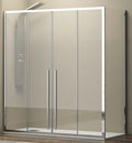 Elysium 600 + LS-10 argento