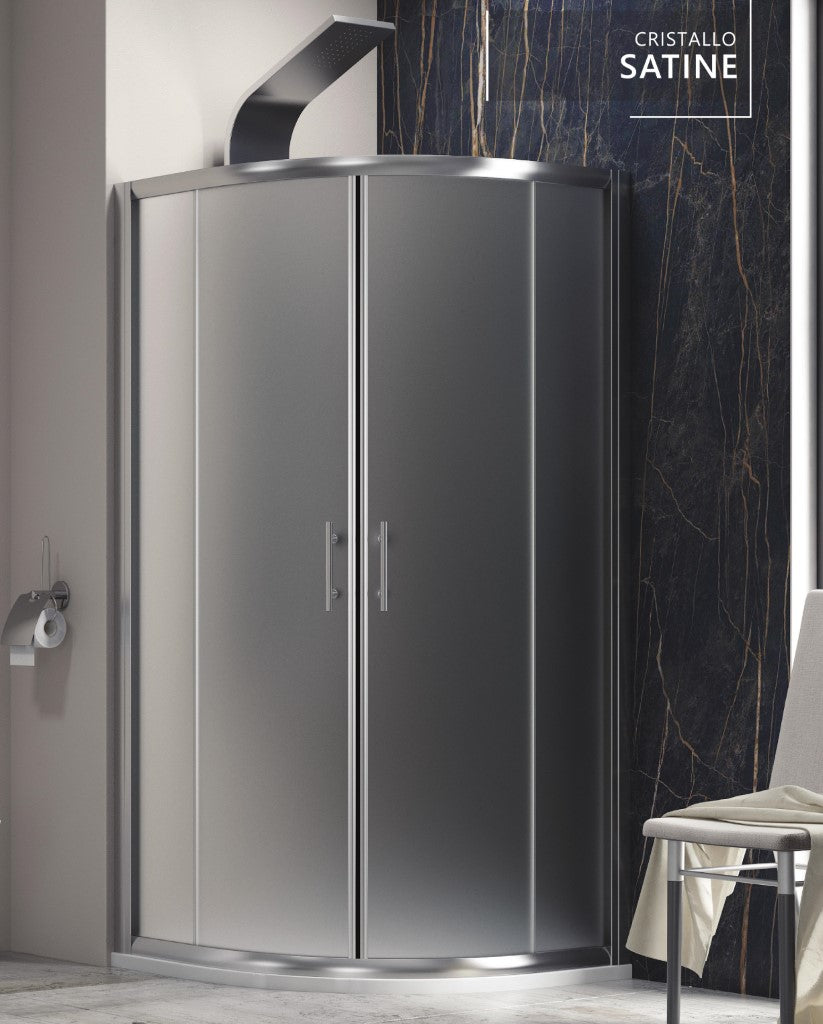 Flora 200 satine