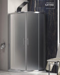 Flora 200 satine