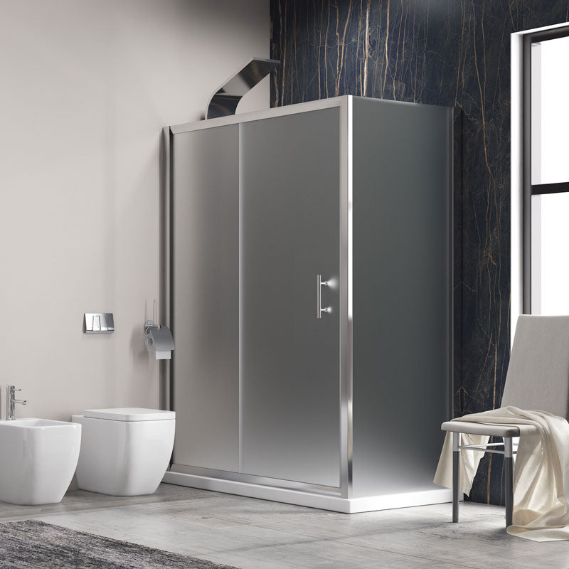 FLORA 500 & S-10 CROMO ICY