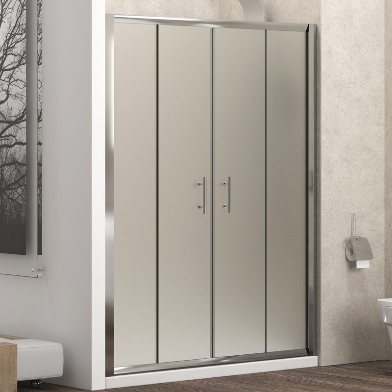 FLORA 600 & S-10 CROMO ICY