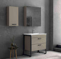 Ikaros 85 Grey Beige