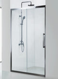 Inox 400 da muro a muro