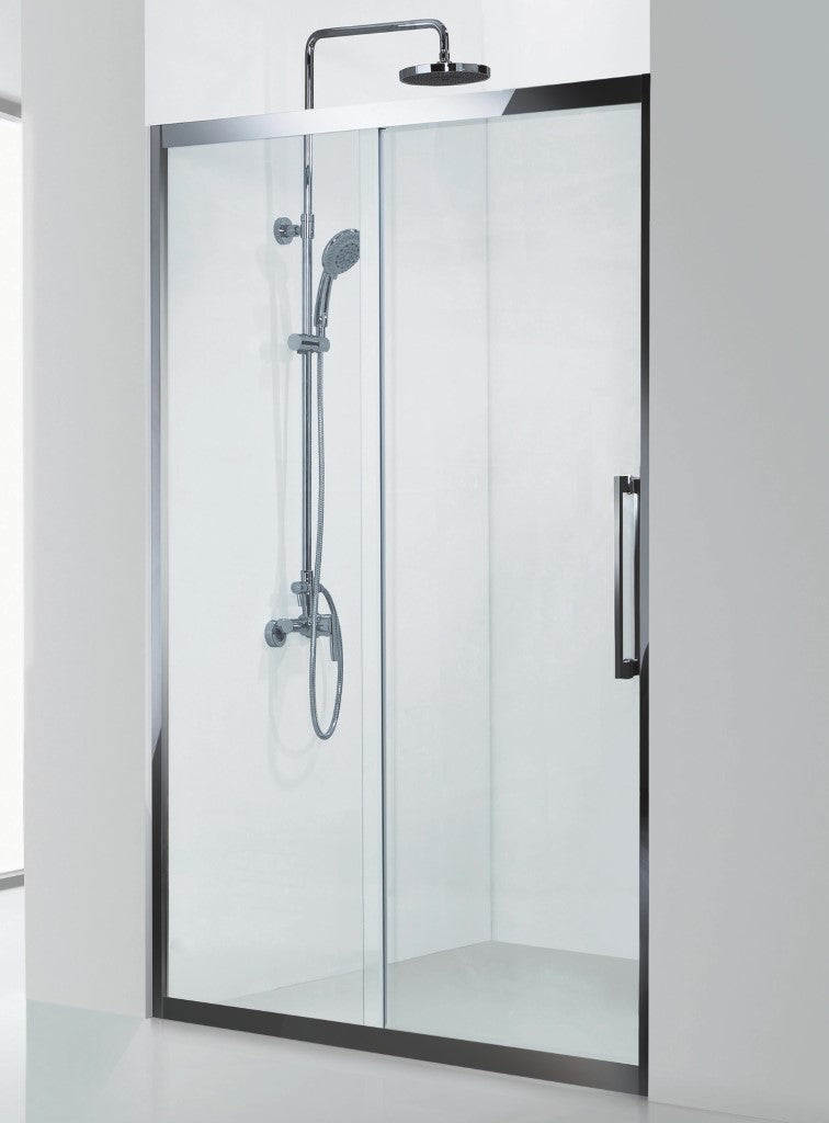 Inox 400 da muro a muro