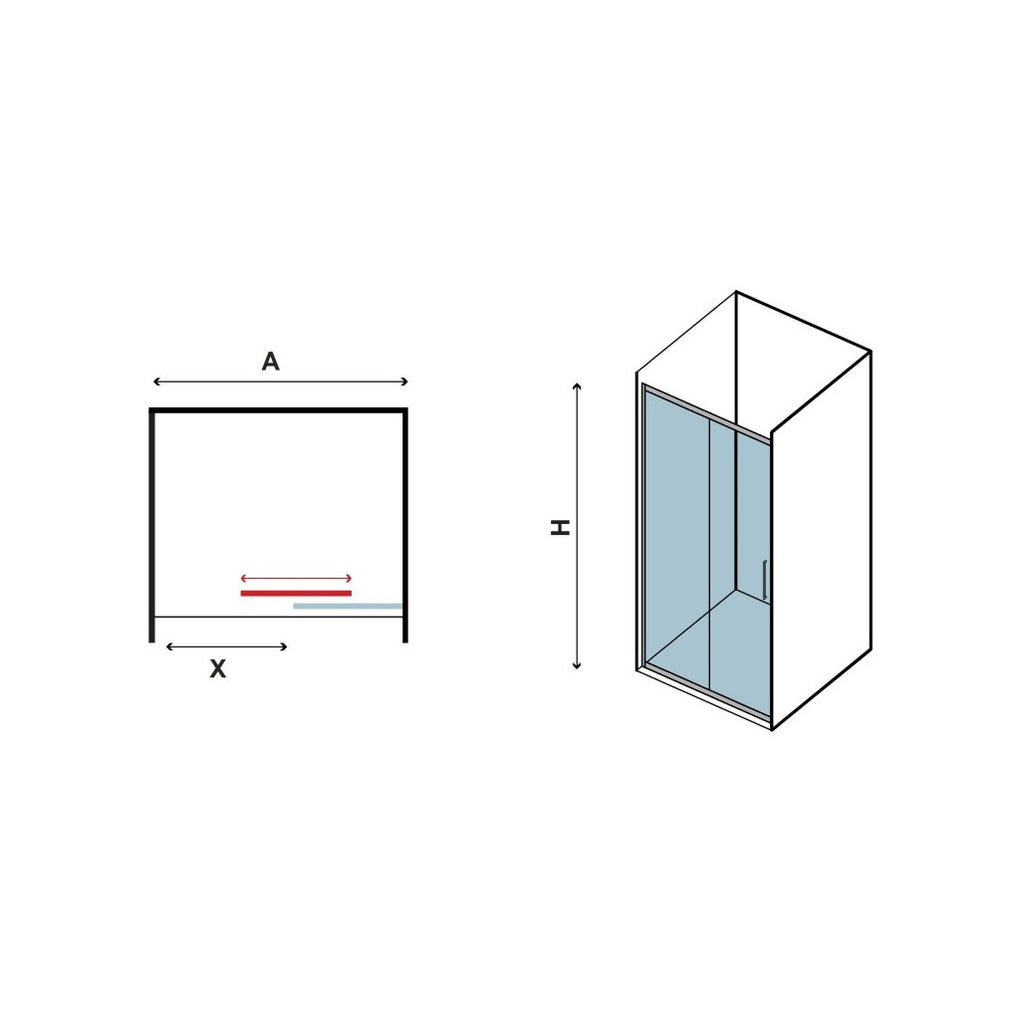 Inox 400 da muro a muro