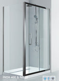 Inox 400 + NX-10