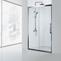 INOX 400 CROMO (AISI 304 18/10) TRASPARENTE