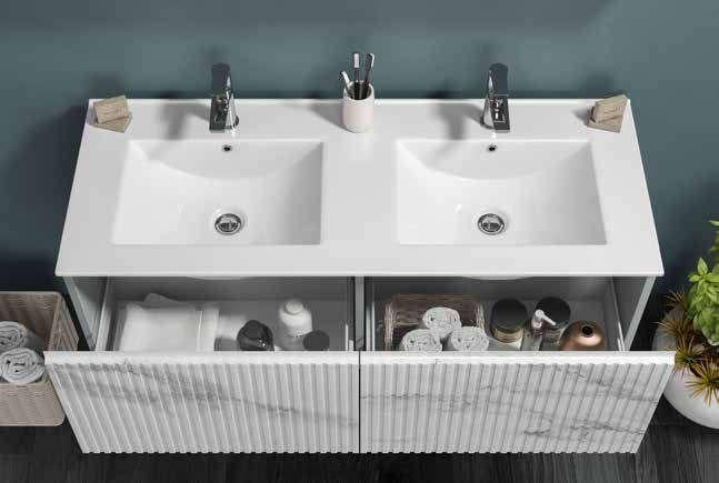 Kion 120 Marble