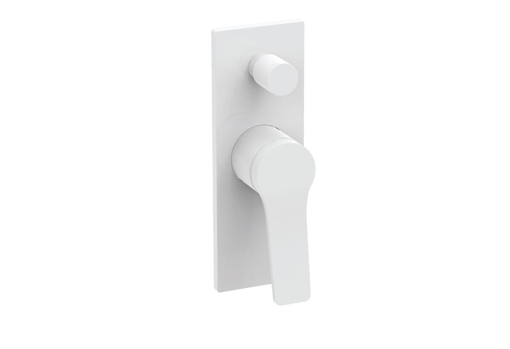 Andare Bianco WNX248A73PH mix incasso doccia a 4 vie
