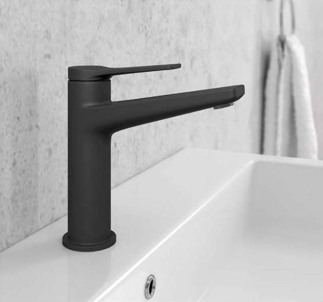 Miscelatore lavabo