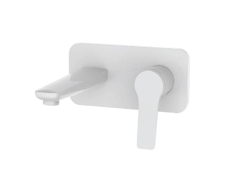 Andare Bianco WNX148073PH mix lavabo da incasso