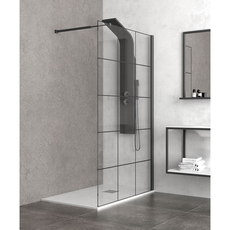 NERO PIVOT & FREE 1 NERO FRAME