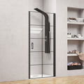 PIVOT PORTA NERO FRAME