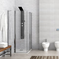 PANEX 100 CROMO TRASPARENTE