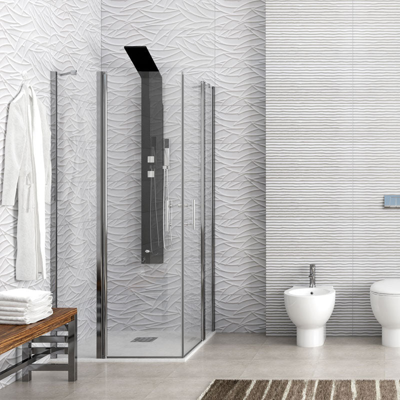 PANEX 100 CROMO TRASPARENTE
