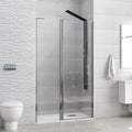 PANEX 400 CROMO TRASPARENTE