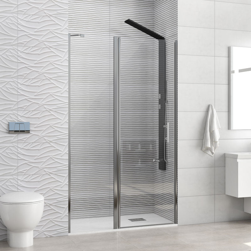 PANEX 400 CROMO TRASPARENTE