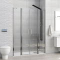 PANEX 700 CROMO TRASPARENTE