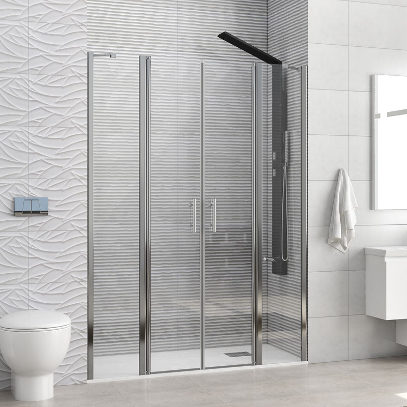 PANEX 700 CROMO TRASPARENTE