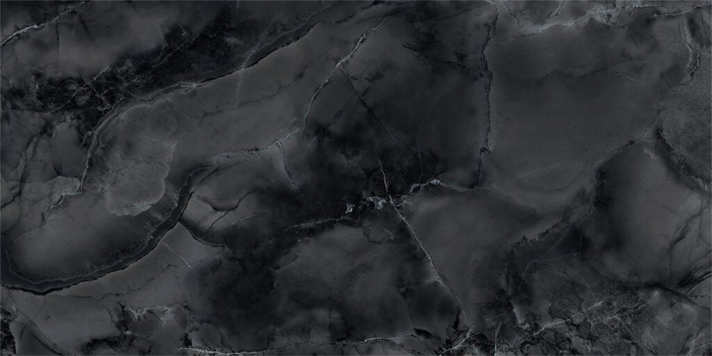 Riflessi Nero 60x120