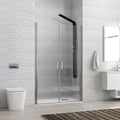 S 28 SALLON CROMO TRASPARENTE