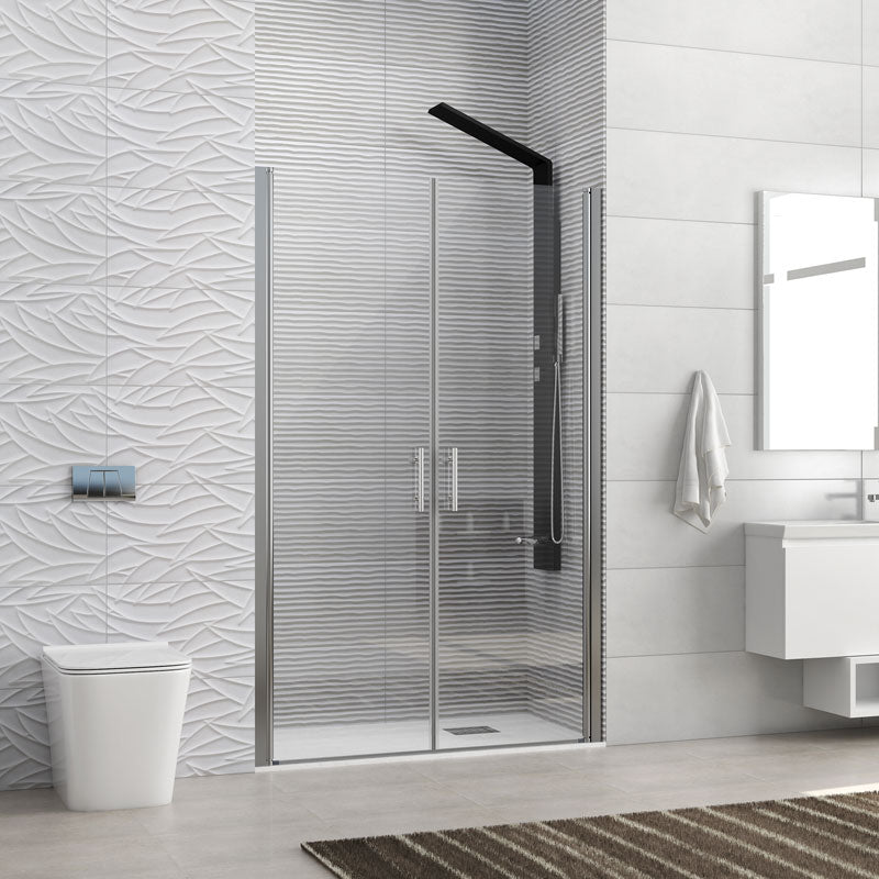 S 28 SALLON CROMO TRASPARENTE