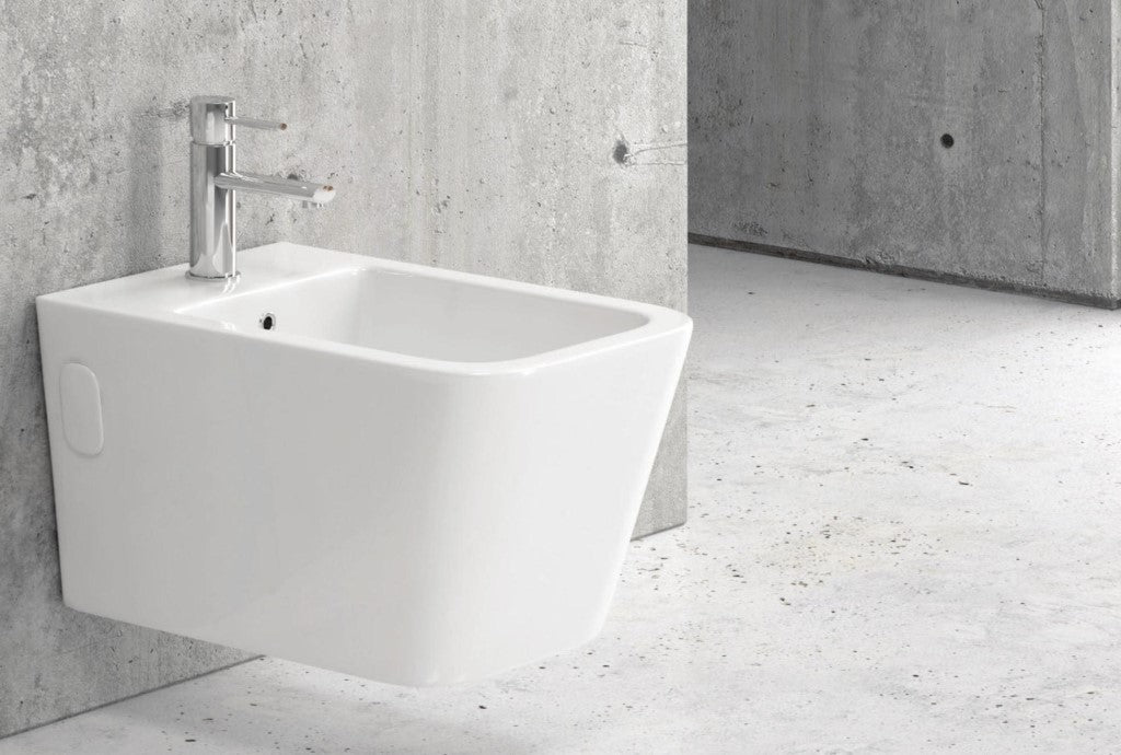 LT bidet sospeso LT003F