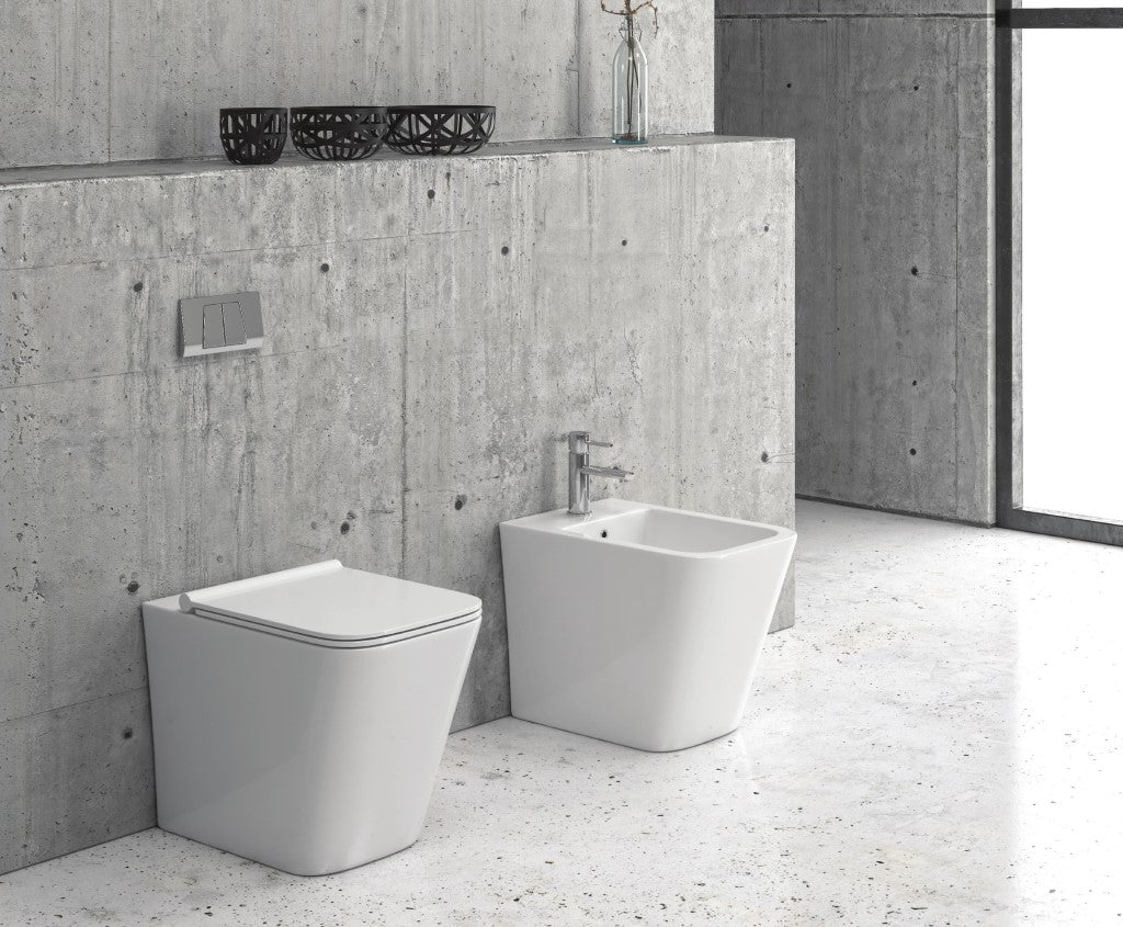 LT wc a terra LT003D-R
