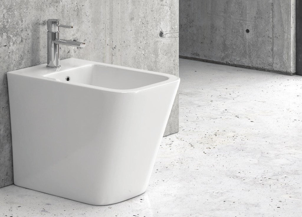 LT bidet a terra LT003C