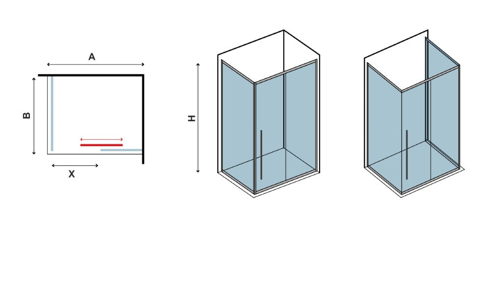Santorini 500 & NR-10 nero