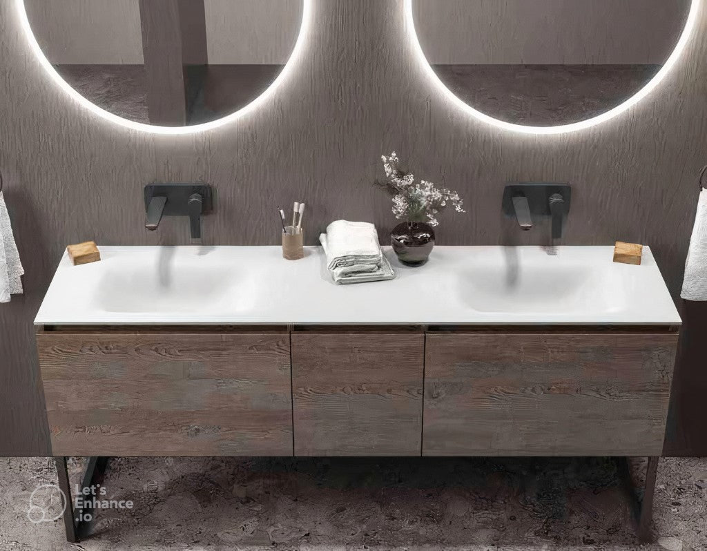 Space 175 Pine Brown