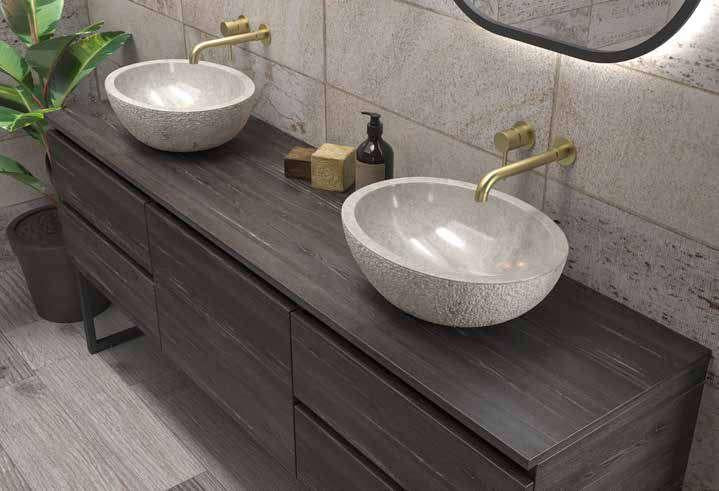 Space 180 Pine Dark